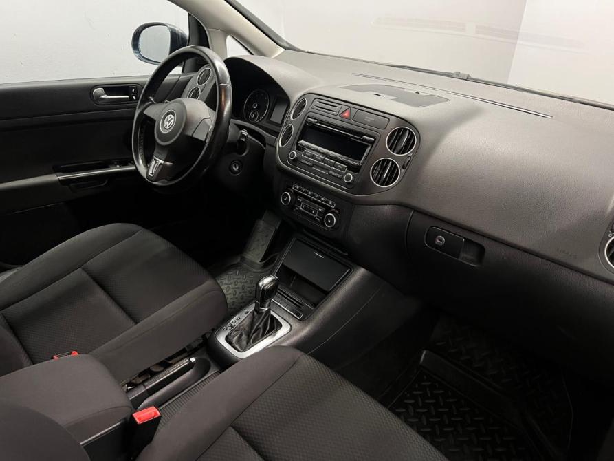 Volkswagen Golf Plus II Санкт-Петербург  - изображение 9