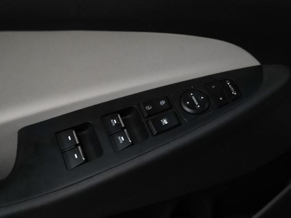 Hyundai Tucson III Рестайлинг с пробегом 2019 года, цена 2 299 046 рублей, 152244 км, внедорожник, Автокод Объявления