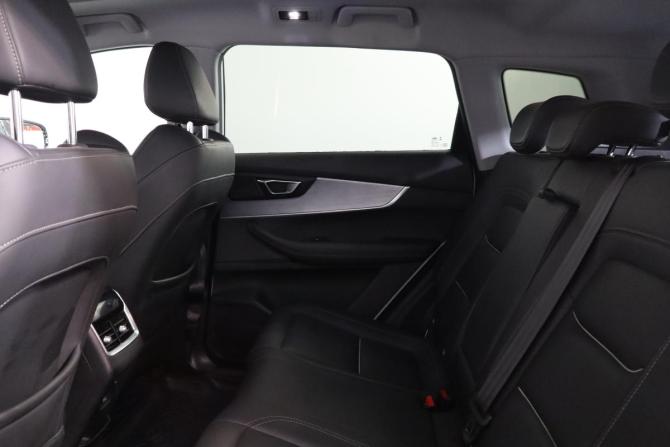 Chery Tiggo 7 Pro Max I с пробегом 2022 года, цена 1 749 000 рублей, 38000 км, внедорожник, Автокод Объявления