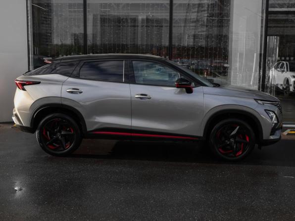 Omoda C5 I с пробегом 2023 года, цена 1 649 000 рублей, 37690 км, внедорожник, Автокод Объявления