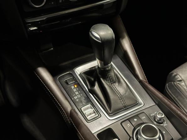 Mazda 6 III (GJ) Рестайлинг с пробегом 2017 года, цена 1 990 000 рублей, 152560 км, седан, Автокод Объявления