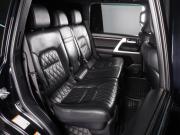 Toyota Land Cruiser 200 Series Рестайлинг 2 Минеральные Воды  - изображение 29