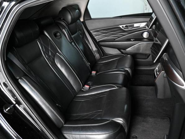 Kia K900 II с пробегом 2020 года, цена 3 149 000 рублей, 231999 км, седан, Автокод Объявления