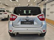 Nissan Terrano III (D10) Санкт-Петербург  - изображение 20