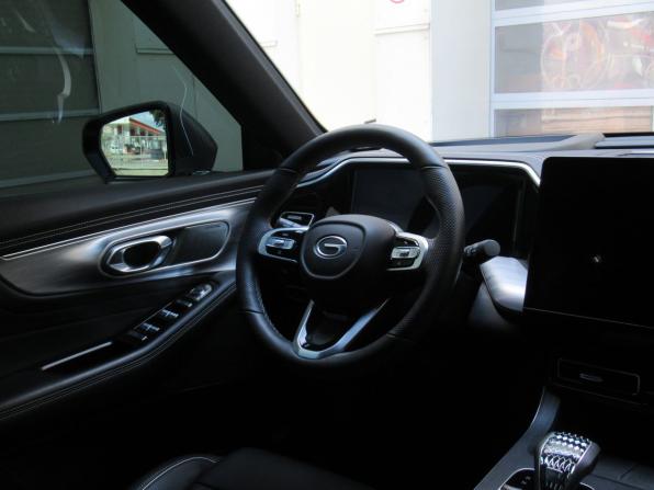GAC GS8 II с пробегом 2024 года, цена 3 420 000 рублей, 62336 км, внедорожник, Автокод Объявления