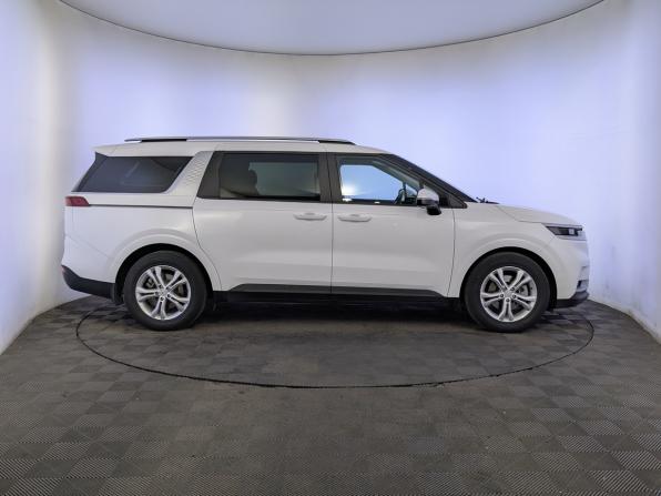 Kia Carnival IV с пробегом 2021 года, цена 3 490 000 рублей, 89642 км, минивэн, Автокод Объявления