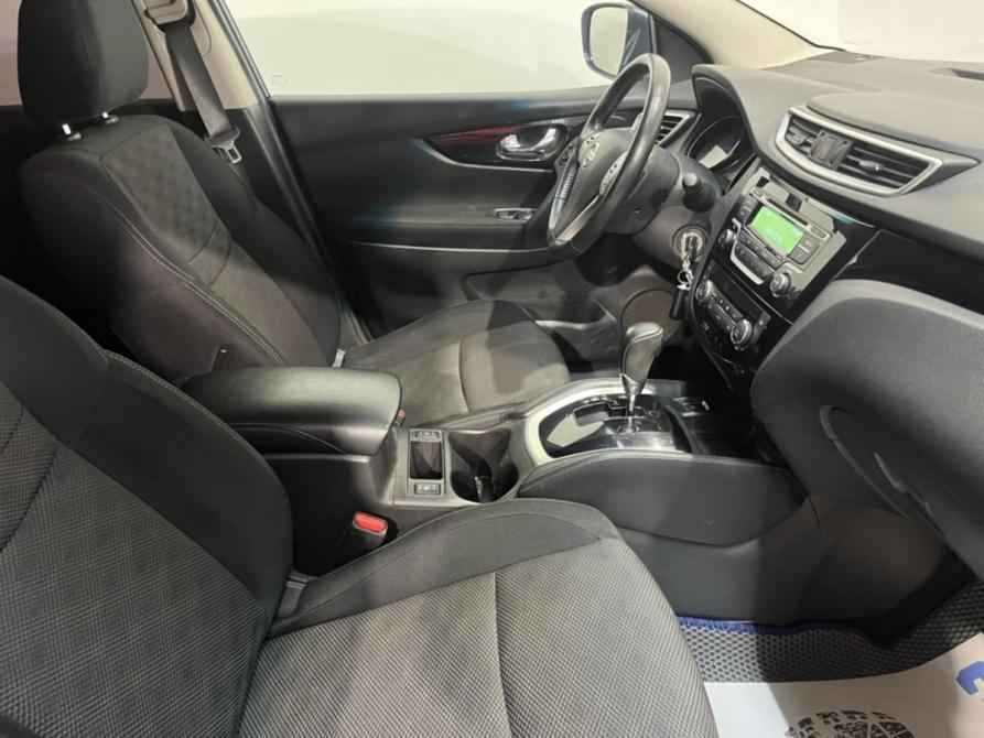 Nissan Qashqai II Курск  - изображение 8