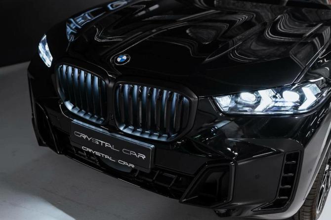 Новый BMW X5 IV (G05/G18) Рестайлинг 2026 года, цена 16 080 000 рублей, внедорожник, Автокод Объявления