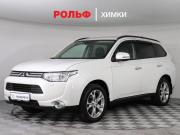 Mitsubishi Outlander III Химки  - изображение 15