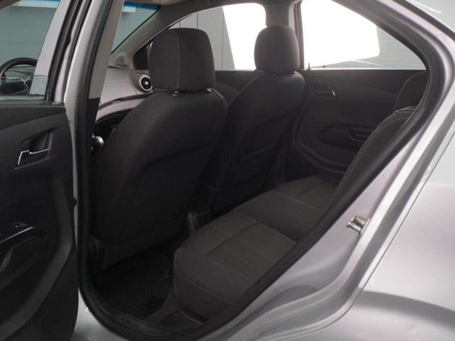 Chevrolet Aveo II Воронеж  - изображение 11