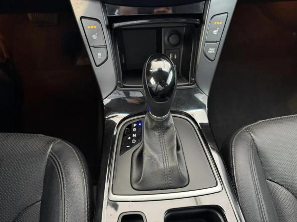 Hyundai i40 I Рестайлинг с пробегом 2016 года, цена 1 220 000 рублей, 223383 км, седан, Автокод Объявления
