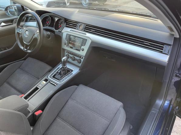 Volkswagen Passat B8 с пробегом 2015 года, цена 1 780 000 рублей, 188315 км, седан, Автокод Объявления