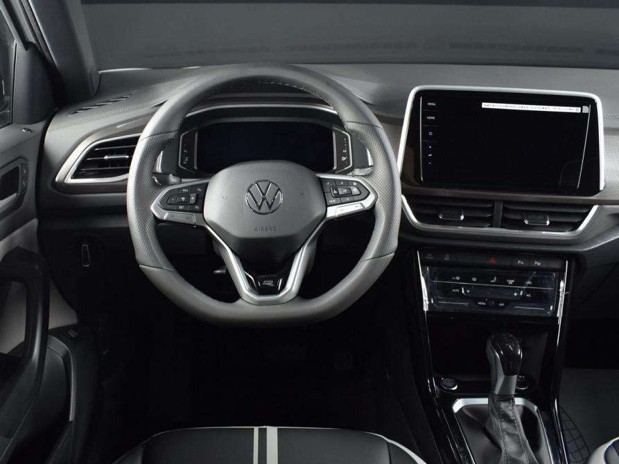 Volkswagen T-Roc II Кемерово  - изображение 9