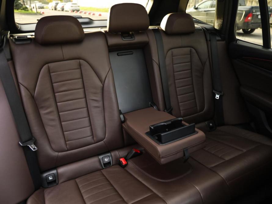 BMW X3 III (G01) Санкт-Петербург  - изображение 34