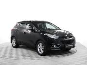 Hyundai ix35 I Москва  - изображение 22