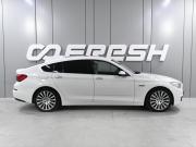 BMW 5 серии VI (F10/F11/F07) Рестайлинг Ростов-на-Дону  - изображение 28