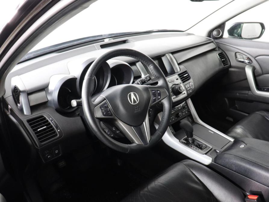 Acura RDX I Рестайлинг Химки  - изображение 6