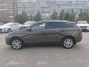 Lada (ВАЗ) Vesta I Йошкар-Ола  - изображение 32