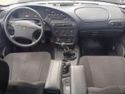 Chevrolet Niva I Москва  - изображение 29