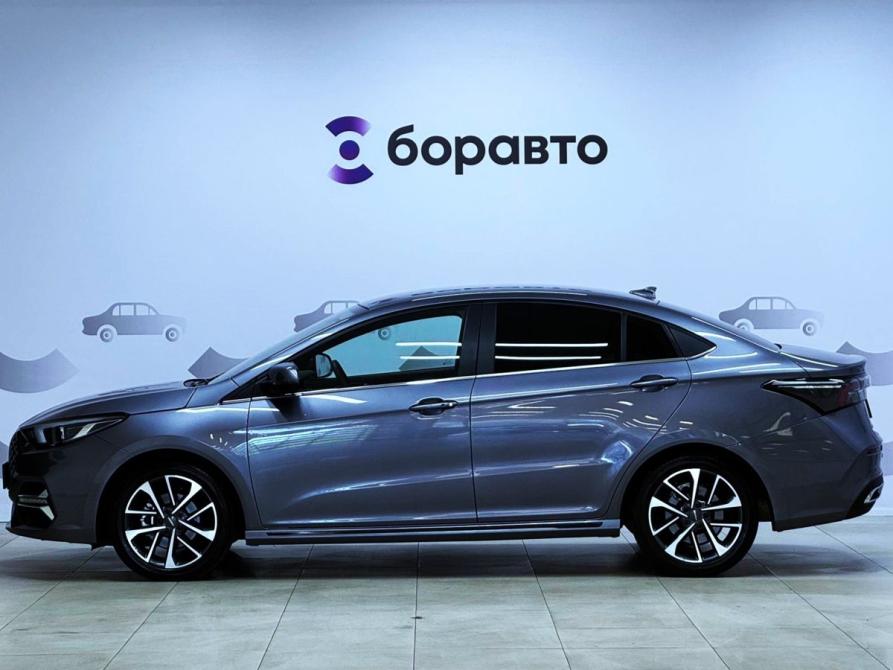 Omoda S5 Ставрополь  - изображение 5