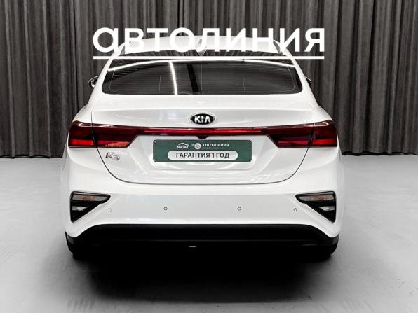 Kia K3 II с пробегом 2020 года, цена 1 645 000 рублей, 65728 км, седан, Автокод Объявления