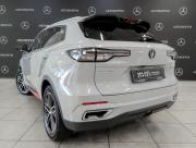 Changan CS55 Plus II Москва  - изображение 35