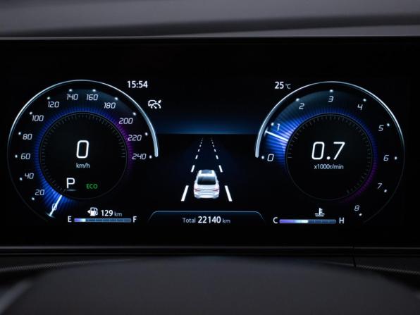 Changan Eado Plus с пробегом 2023 года, цена 1 650 000 рублей, 22139 км, седан, Автокод Объявления