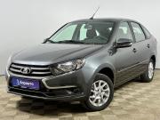 Lada (ВАЗ) Granta I Рестайлинг Борисоглебск  - изображение 16