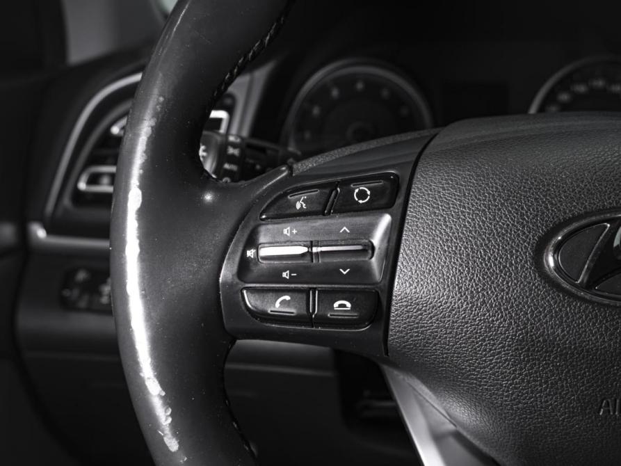 Hyundai Elantra VI (AD) Рестайлинг Мурманск  - изображение 19