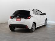 Toyota Yaris IV Красноярск  - изображение 27