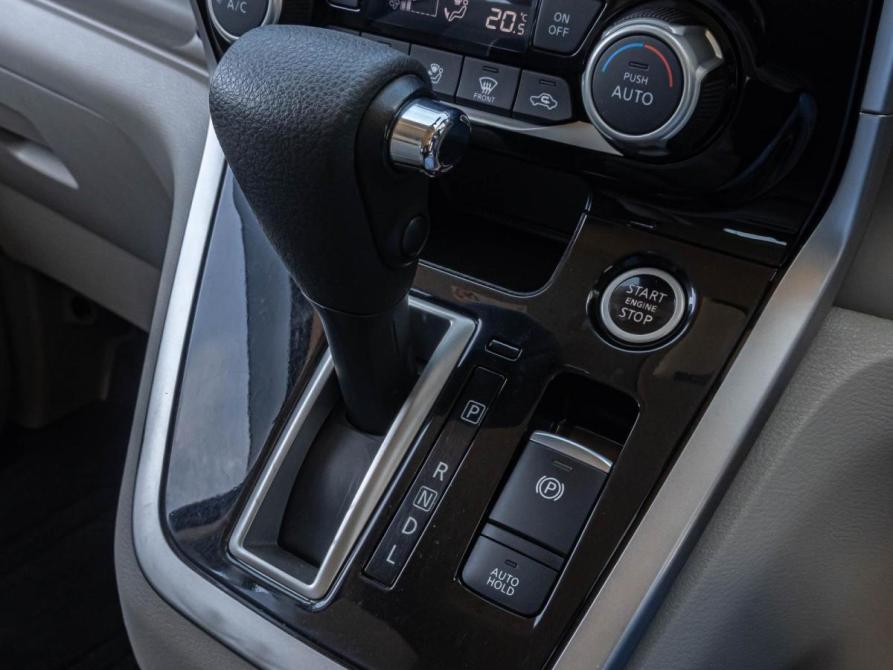 Nissan Serena V (C27) Краснодар  - изображение 19