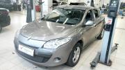 Renault Megane III Санкт-Петербург  - изображение 7