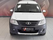 Lada (ВАЗ) Largus I Сургут  - изображение 12