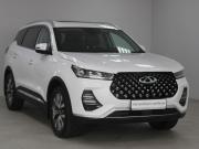 Chery Tiggo 7 Pro I Старый Оскол  - изображение 24