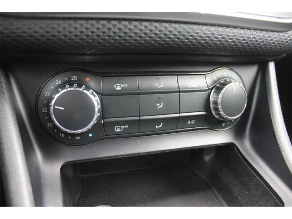 Mercedes-Benz A-Класс III (W176) с пробегом 2014 года, цена 1 020 000 рублей, 116501 км, хэтчбек, Автокод Объявления