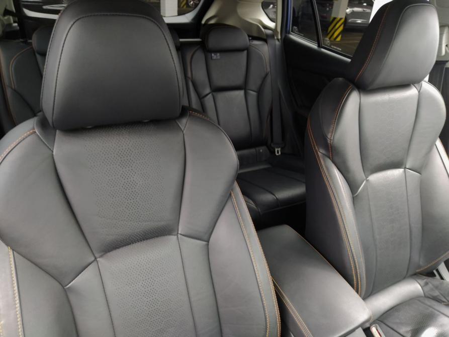 Subaru XV II Екатеринбург  - изображение 24