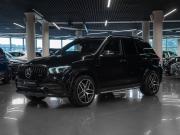 Mercedes-Benz GLE II (V167) Москва  - изображение 31