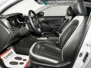 Kia Optima III Иркутск  - изображение 31