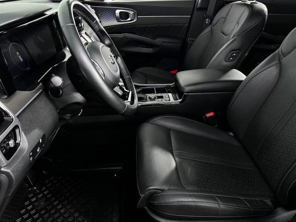 Kia Sorento IV с пробегом 2020 года, цена 3 465 000 рублей, 97720 км, внедорожник, Автокод Объявления