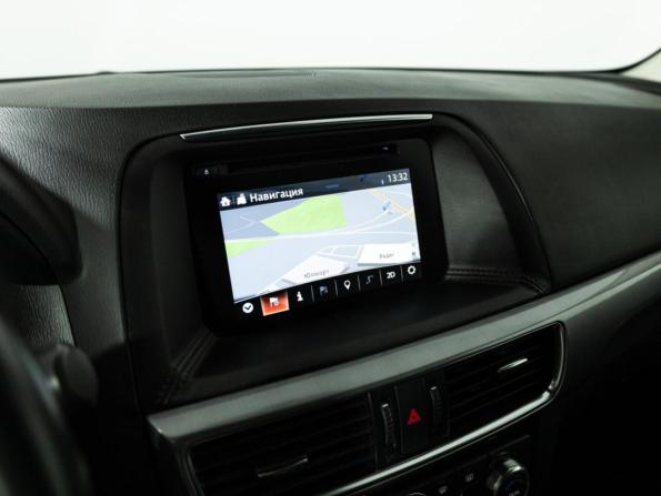 Mazda CX-5 I Рестайлинг с пробегом 2015 года, цена 2 249 700 рублей, 38240 км, внедорожник, Автокод Объявления