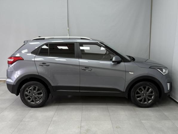 Hyundai Creta I с пробегом 2020 года, цена 1 895 000 рублей, 74268 км, внедорожник, Автокод Объявления