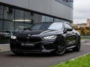 BMW M8 I (F91/F92/F93) Рестайлинг Санкт-Петербург  - изображение 33