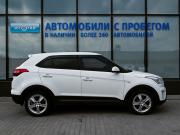 Hyundai Creta I Екатеринбург  - изображение 27