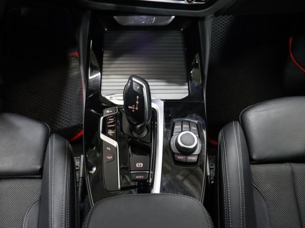 BMW X4 II (G02) с пробегом 2021 года, цена 4 990 000 рублей, 72049 км, внедорожник, Автокод Объявления