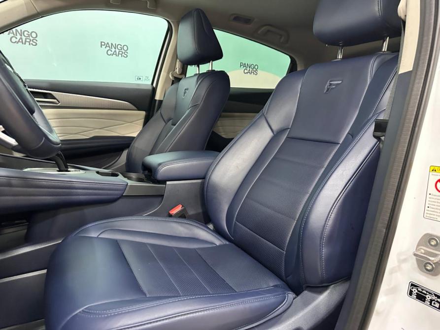 Haval F7x I Рестайлинг Набережные Челны  - изображение 12