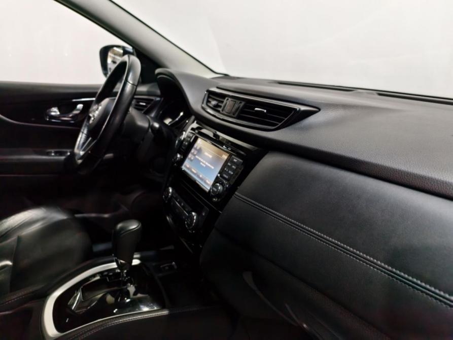 Nissan Qashqai II Рестайлинг Курск  - изображение 7