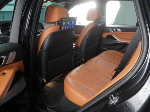 BMW X5 IV (G05/G18) с пробегом 2019 года, цена 6 830 000 рублей, 97381 км, внедорожник, Автокод Объявления