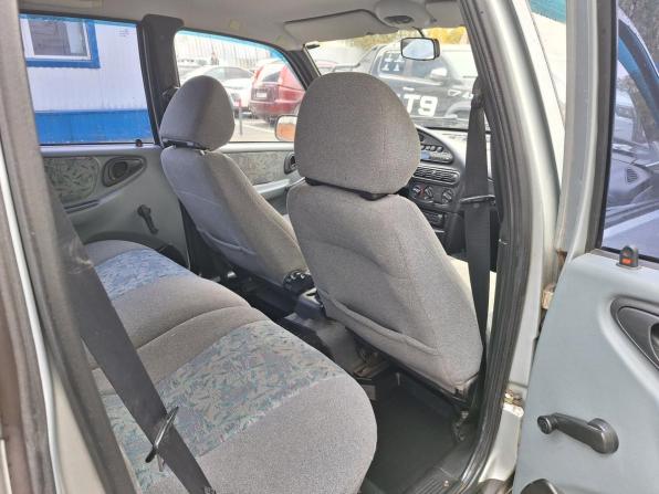 Chevrolet Niva I с пробегом 2004 года, цена 349 000 рублей, 129223 км, внедорожник, Автокод Объявления