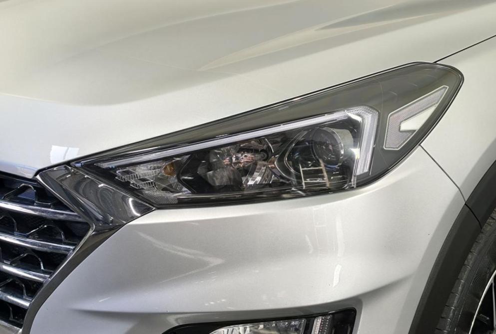 Hyundai Tucson III Рестайлинг Нижний Новгород  - изображение 19