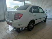 Lada (ВАЗ) Granta I Арзамас  - изображение 10